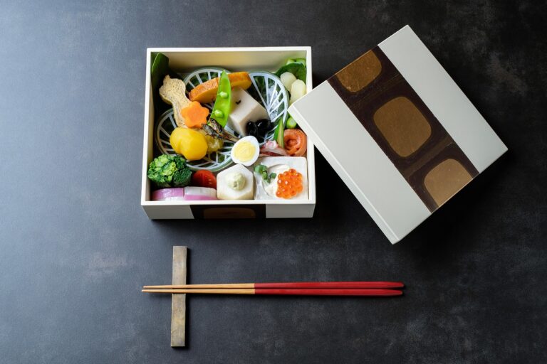 おせちの常温賞味期限はいつまで？