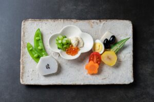 2025年のおせちで人気の料亭はどこですか？