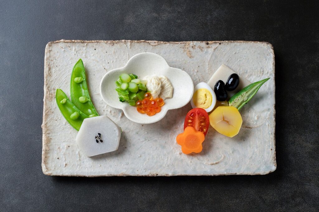 一人前のおせちで楽しむ洋風の人気メニューは？