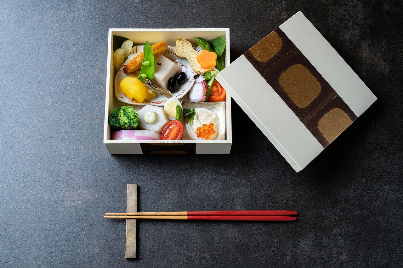 おせちの口コミで人気の食材は何ですか？