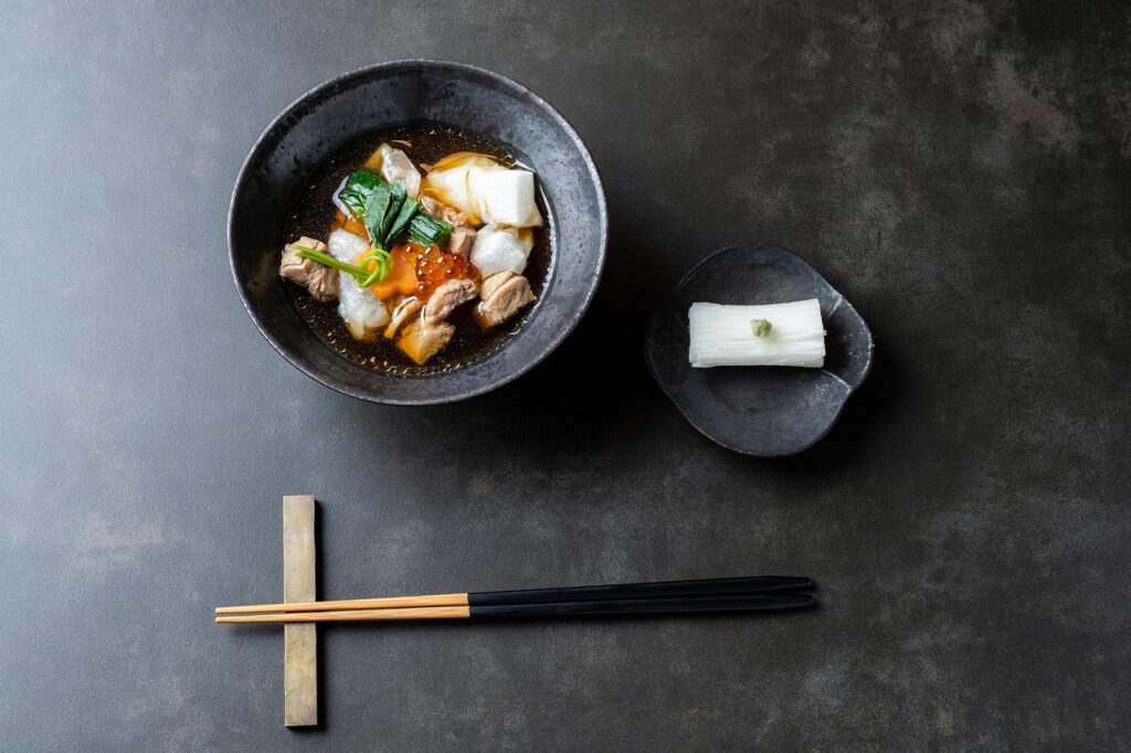 おせちの数量限定セットはどこで購入できる？