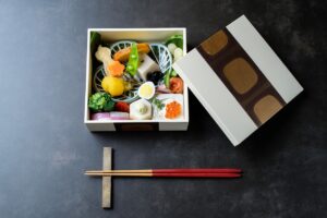 おせちの発売日は当日限りの特別な理由とは？