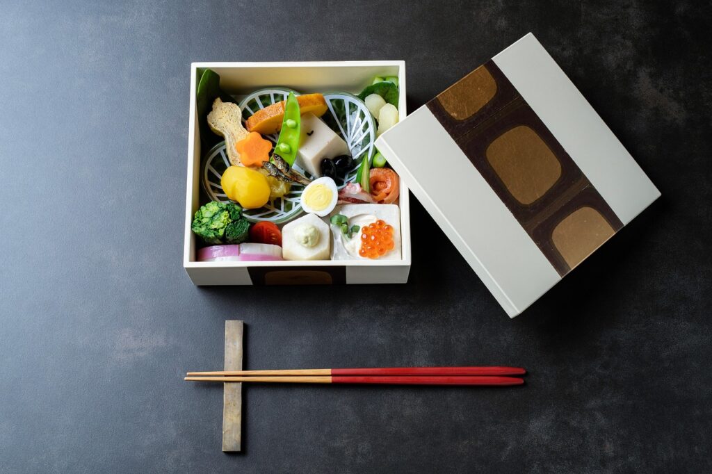 おせちのおすすめ有名店で人気の料理はどこ？