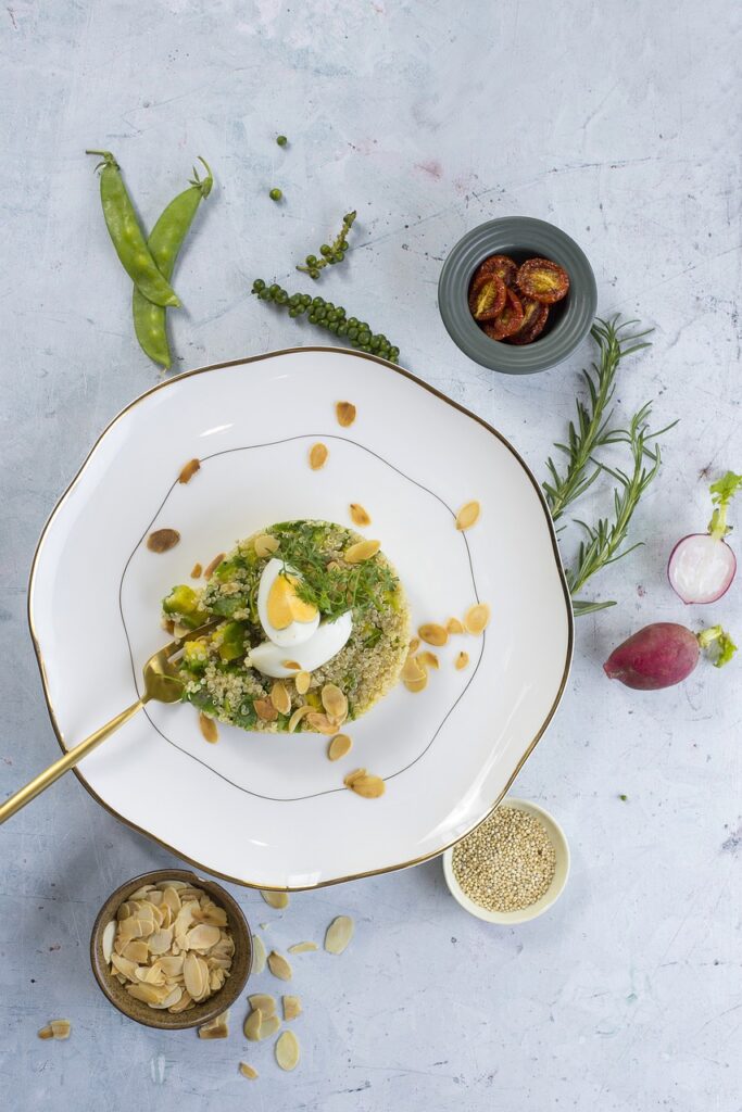 おせち料理の卵アレルギー対応レシピはどのように作るべき？