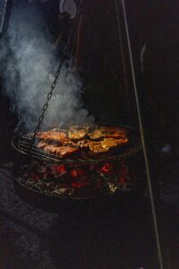 おせち料理はなぜお祝いに欠かせないのか？