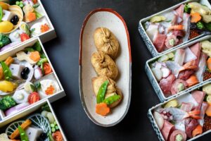 おせちが高い理由とは？